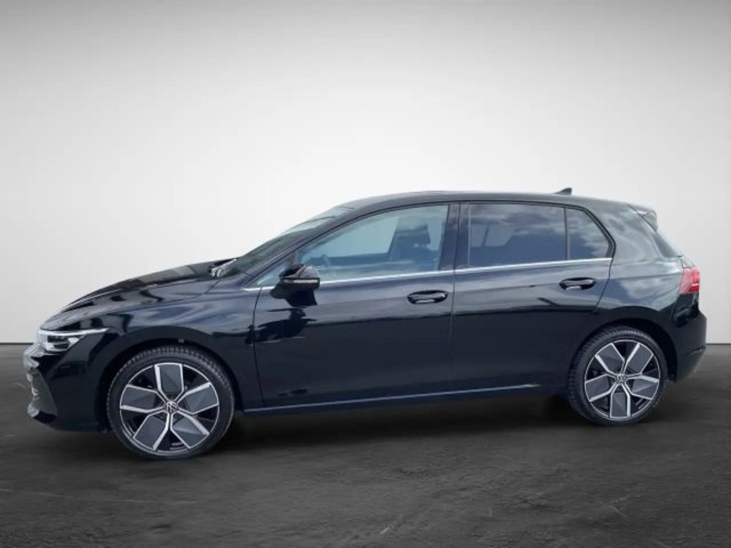 Volkswagen Golf Style 1.5 TSI
