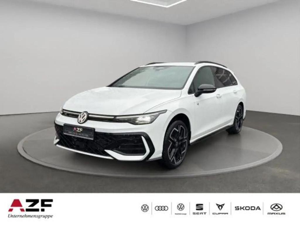 Volkswagen Golf DSG Variant R-Line 2.0 TDI