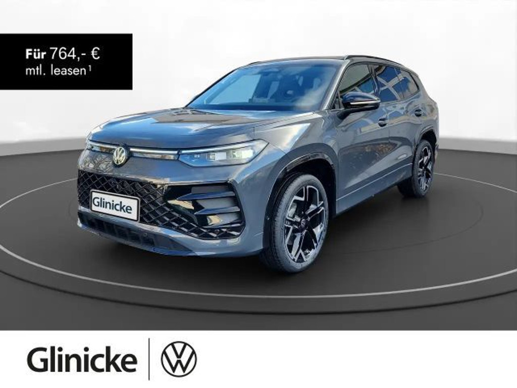 Volkswagen Tayron DSG R-Line