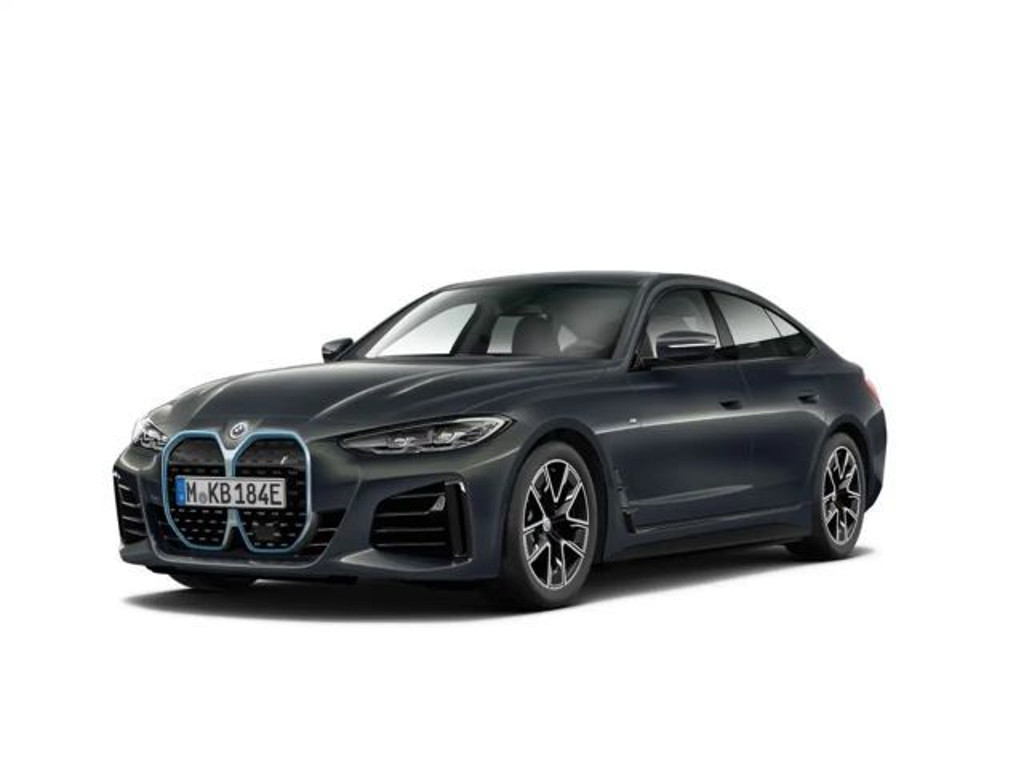 BMW i4 M-Sport Coupé Gran Coupé Sedan eDrive35