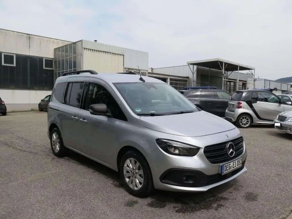 Mercedes-Benz Citan