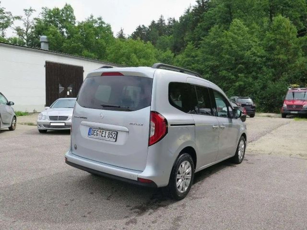 Mercedes-Benz Citan