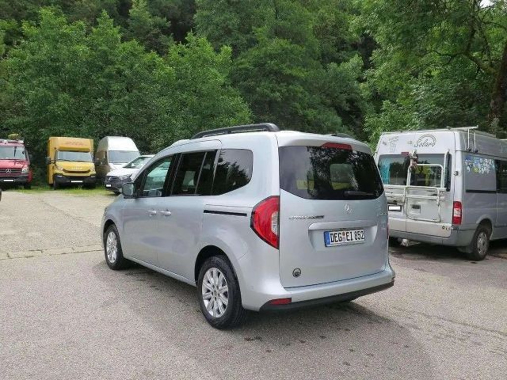 Mercedes-Benz Citan