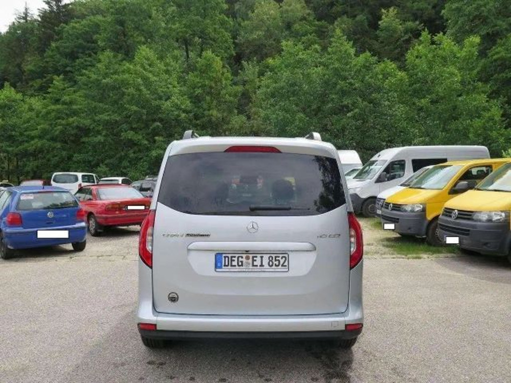 Mercedes-Benz Citan