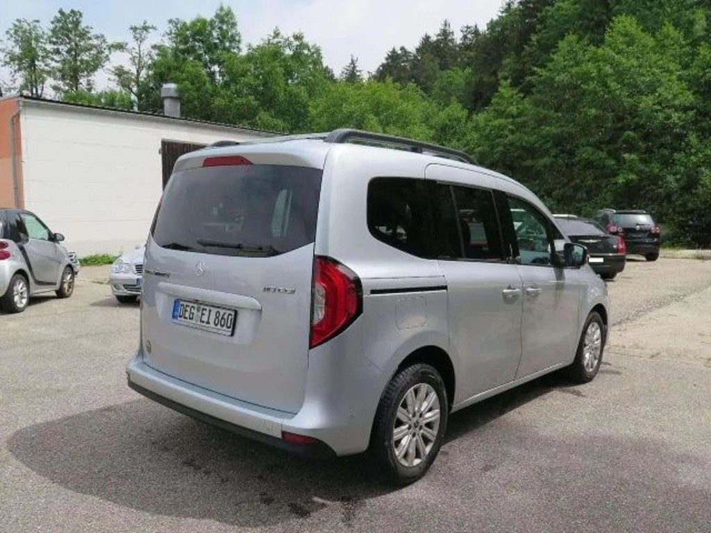 Mercedes-Benz Citan