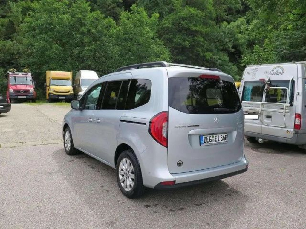 Mercedes-Benz Citan