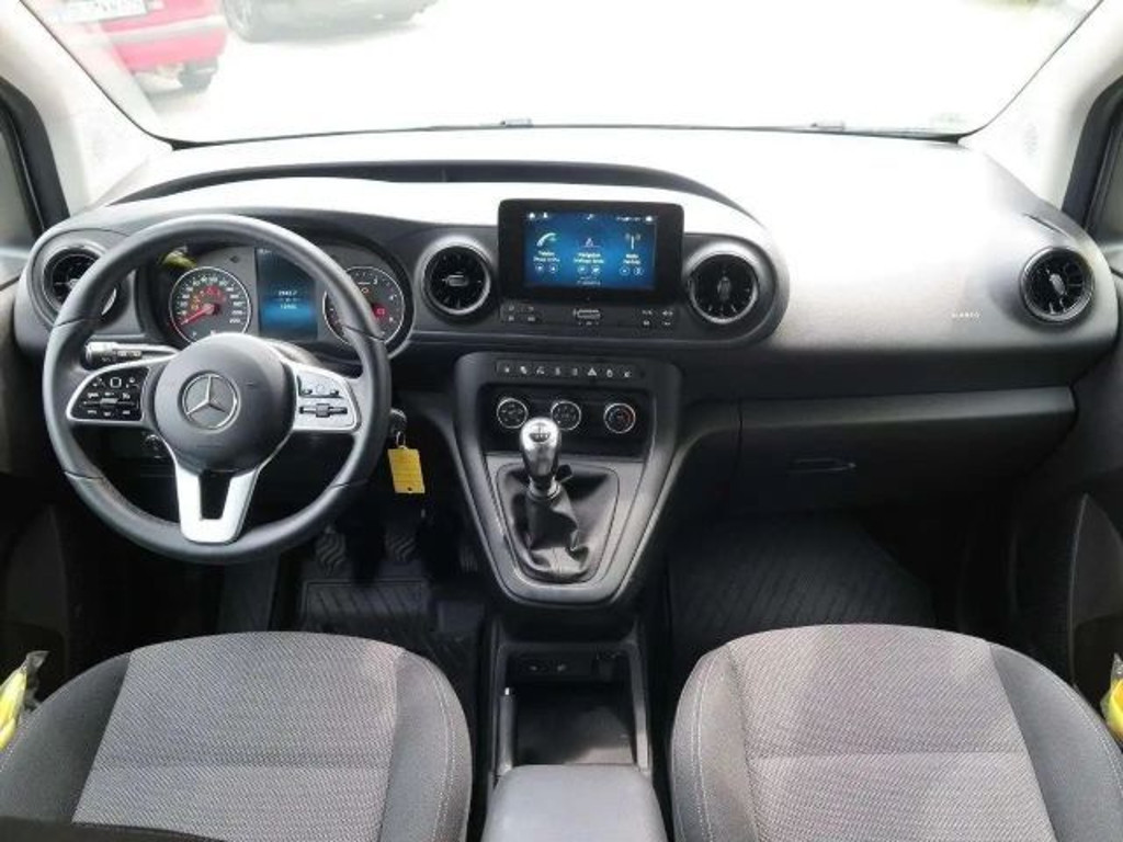 Mercedes-Benz Citan