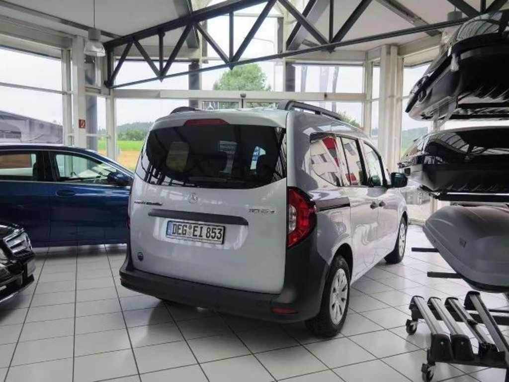 Mercedes-Benz Citan