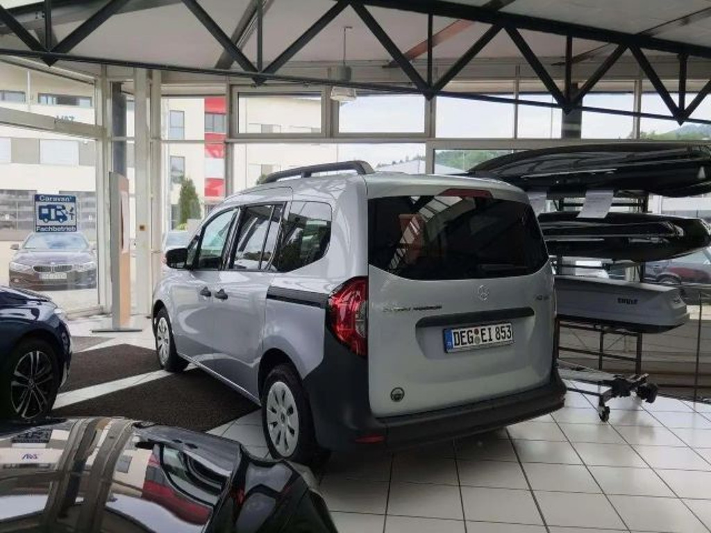 Mercedes-Benz Citan
