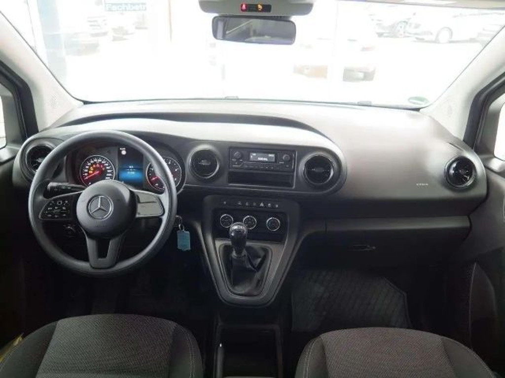 Mercedes-Benz Citan