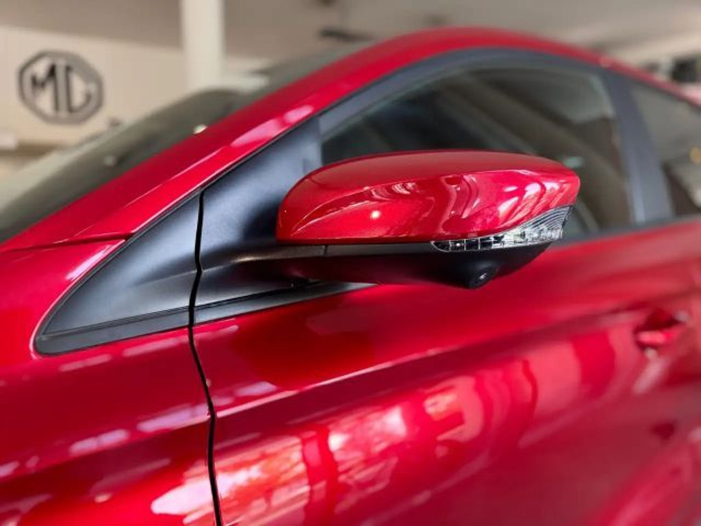 MG MG3