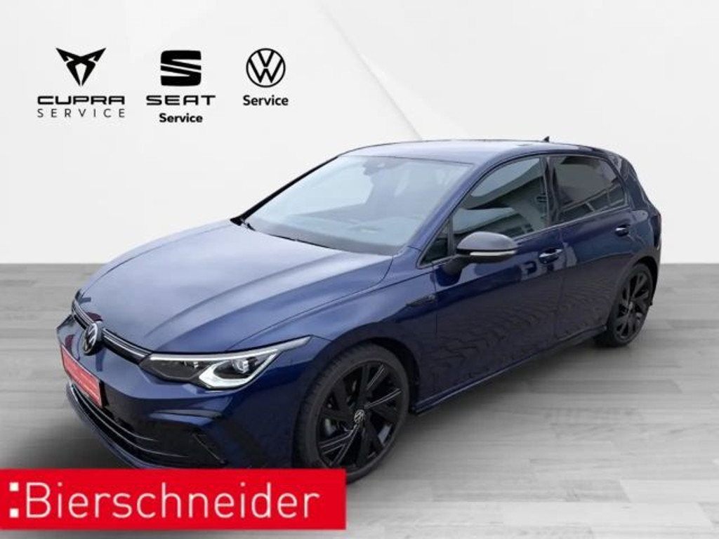 Volkswagen Golf DSG R-Line IQ.Drive Pro 1.5 eTSI