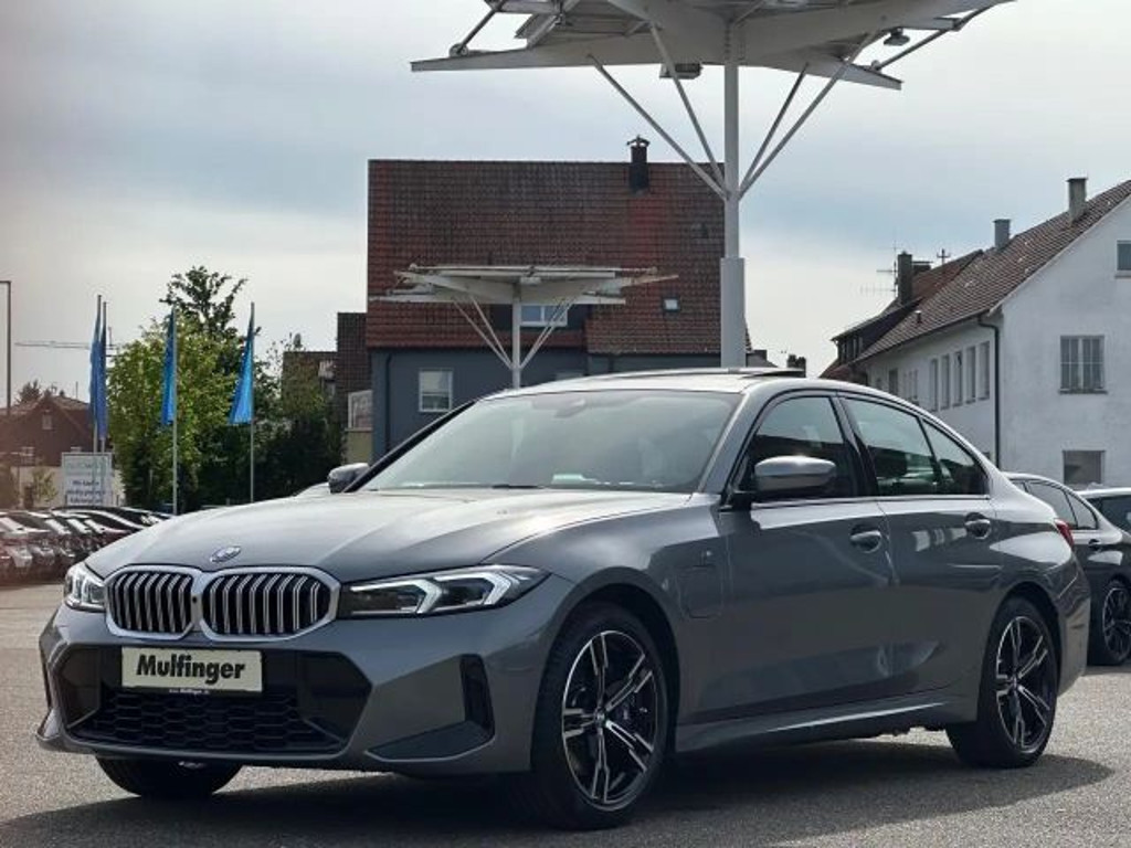 BMW 3 Serie