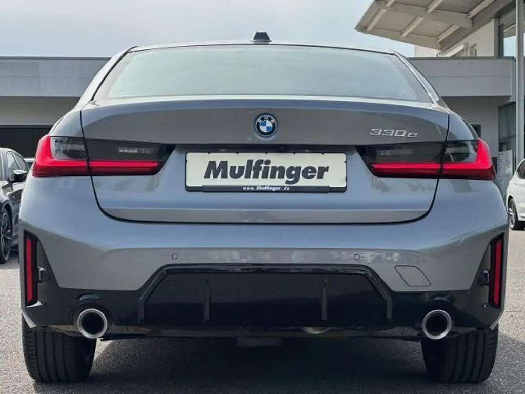 BMW 3 Serie