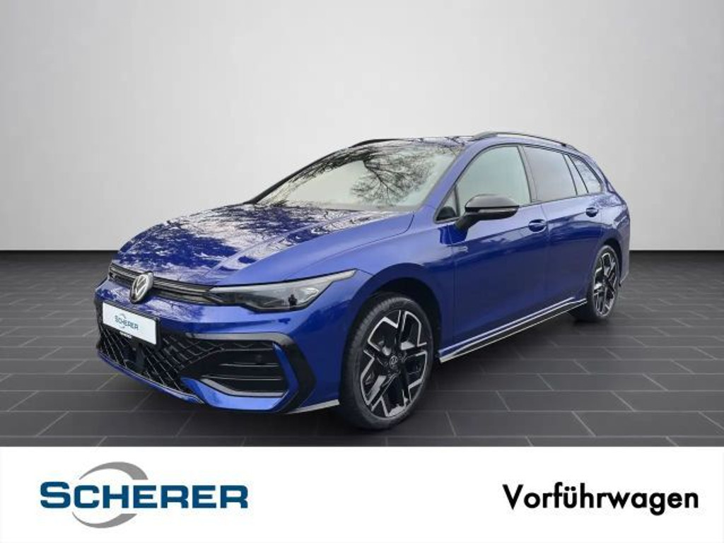 Volkswagen Golf DSG Variant R-Line 2.0 TDI