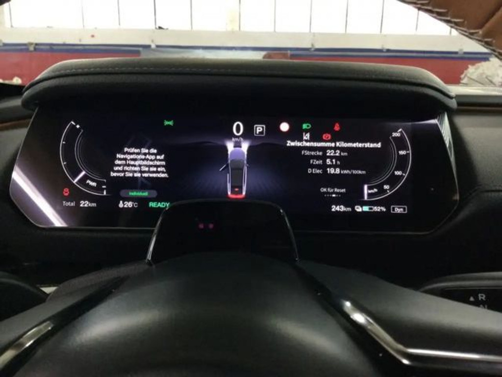Mazda 6e