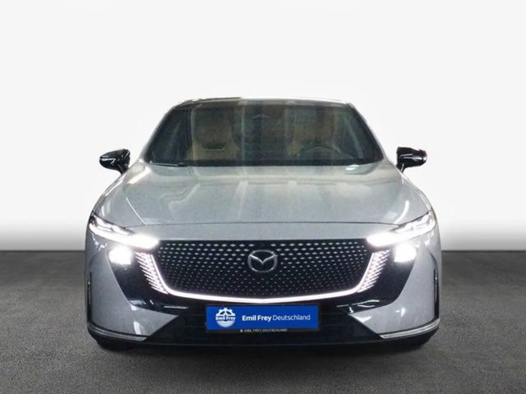 Mazda 6e