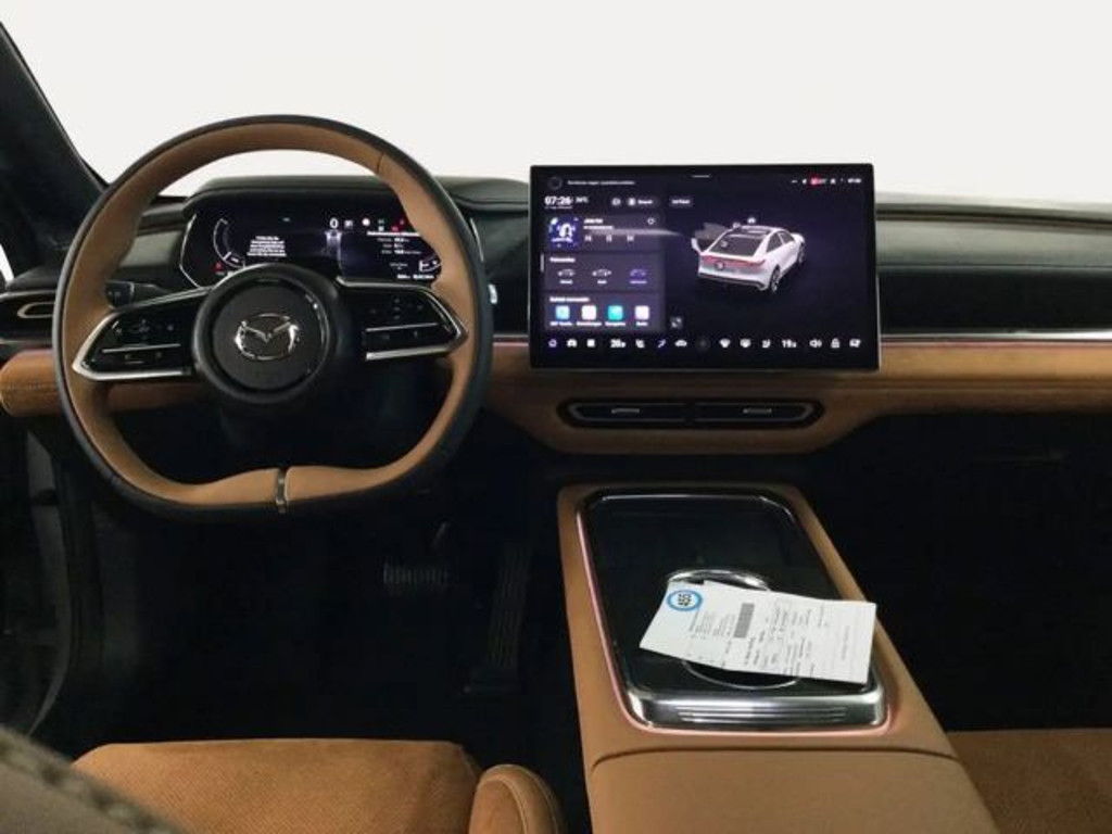 Mazda 6e