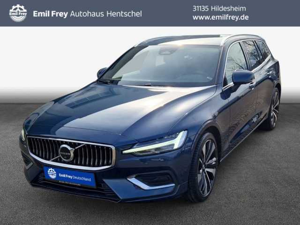 Volvo V60 V60
