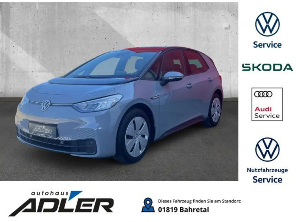 Volkswagen ID.3 Life Performance Pro 150 kW
