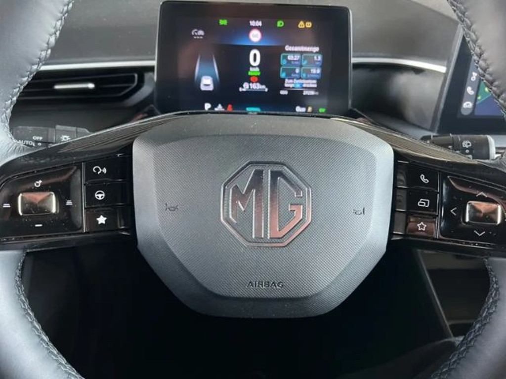 MG MG3