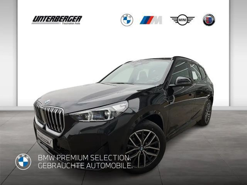 BMW X1 M-Sport xDrive20d