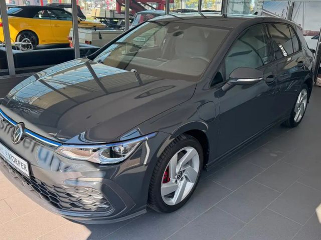 Volkswagen Golf GTE eHybrid Golf VIII