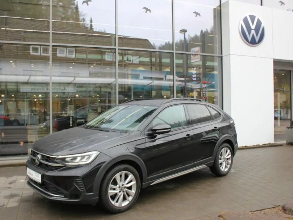 Volkswagen Taigo DSG Life 1.0 TSI