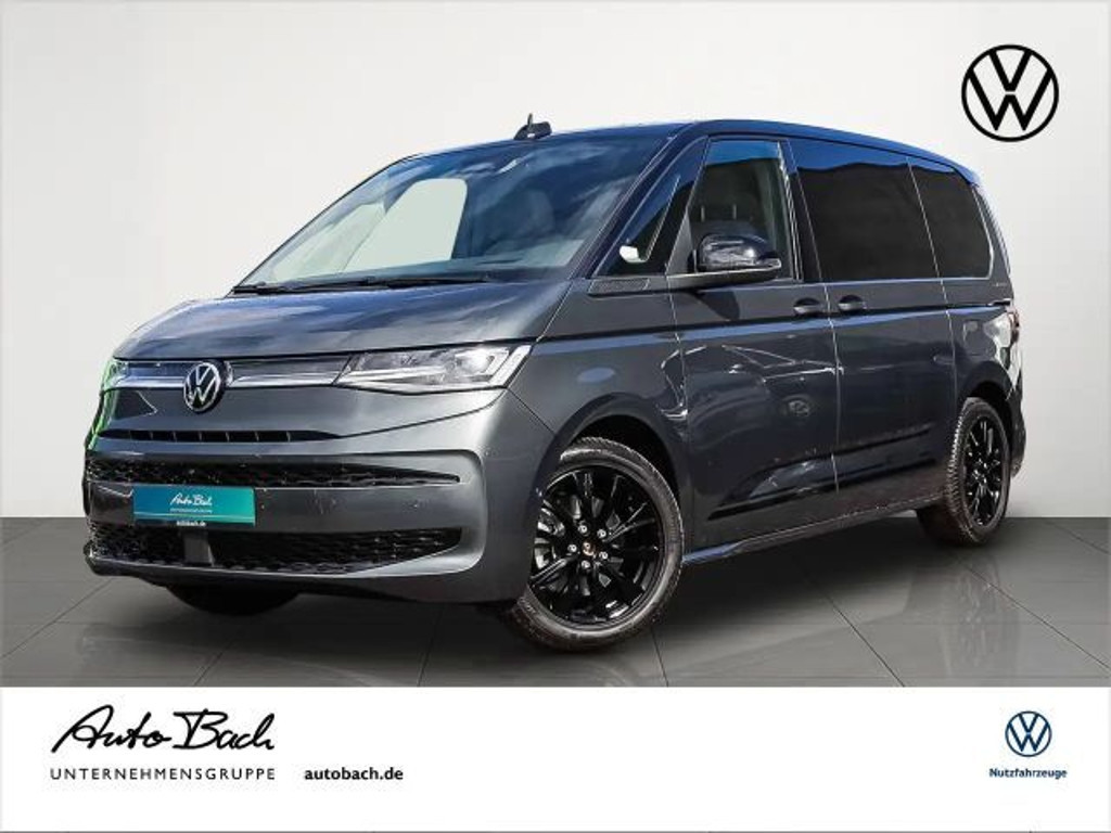 Volkswagen Multivan DSG 2.0 TSI T7