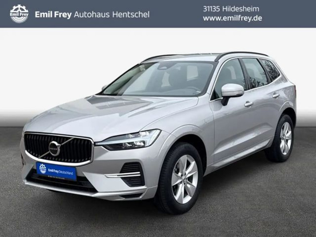 Volvo XC60 Core