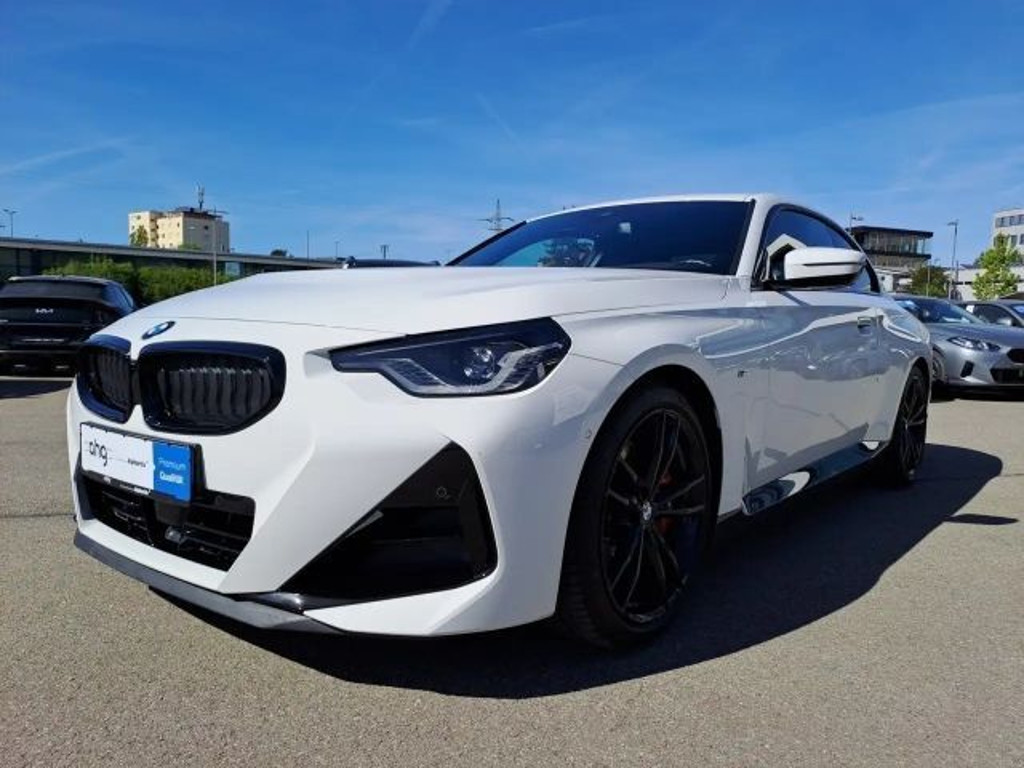 BMW 2 Serie