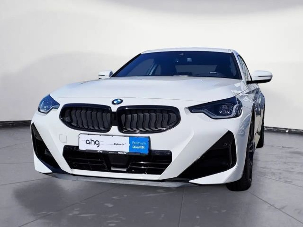 BMW 2 Serie