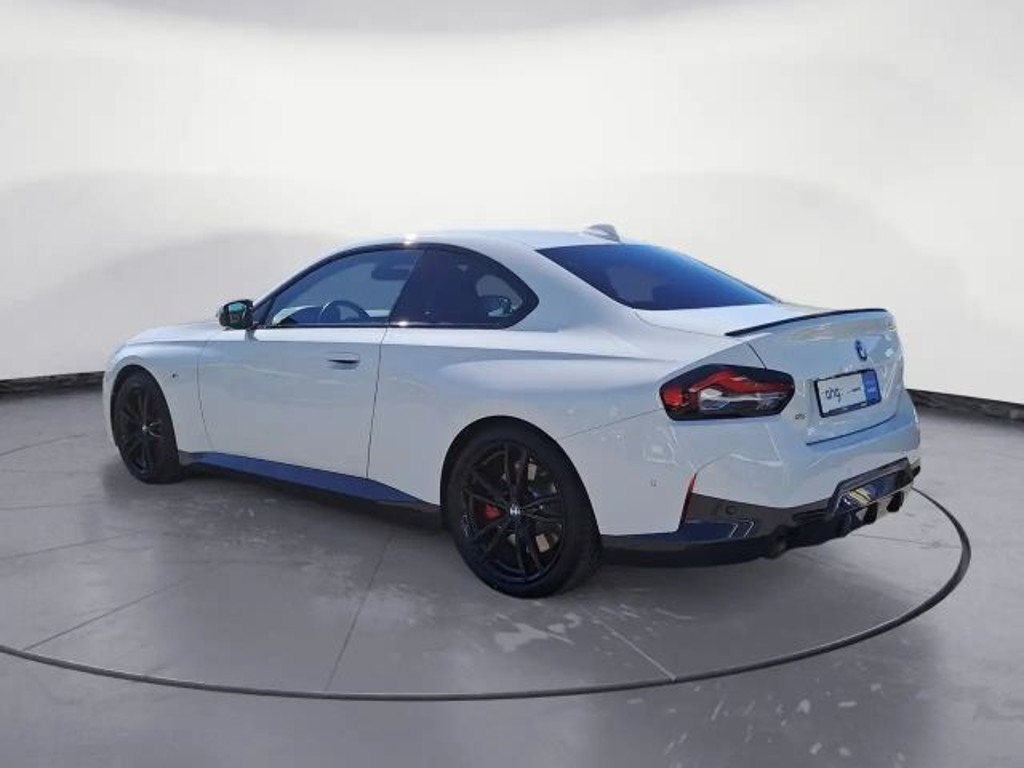 BMW 2 Serie