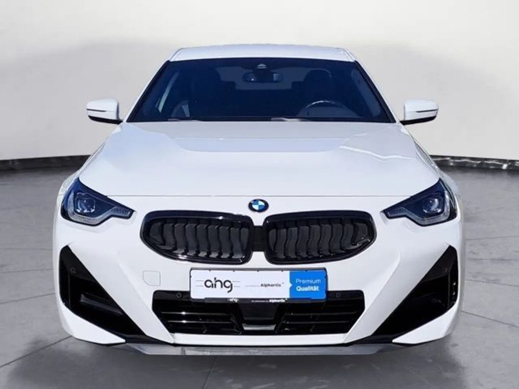 BMW 2 Serie