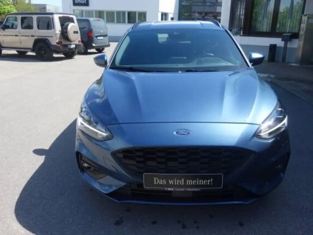 Ford Focus ST Line 1.5 EcoBlue
