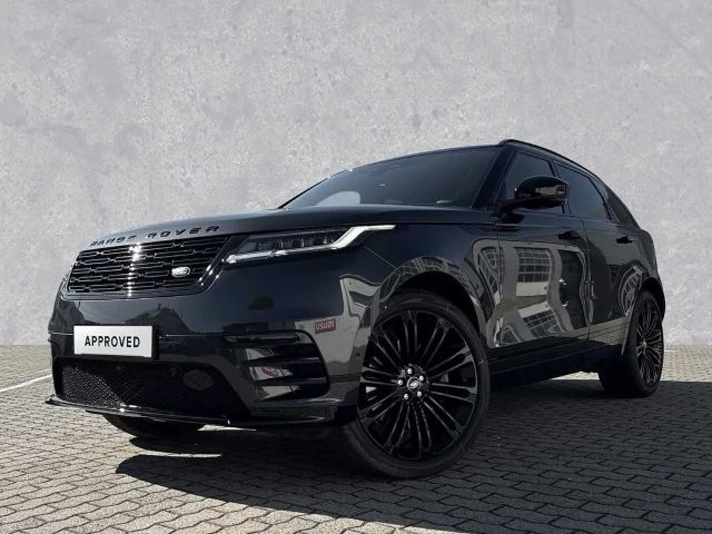 Land Rover Range Rover Velar Autobiography D300