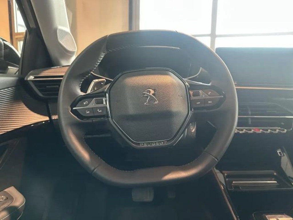 Peugeot 208 Allure Pack