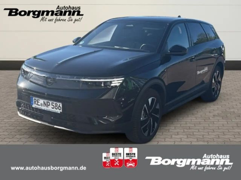 Opel Grandland Grand Sport Hybrid GS-Line