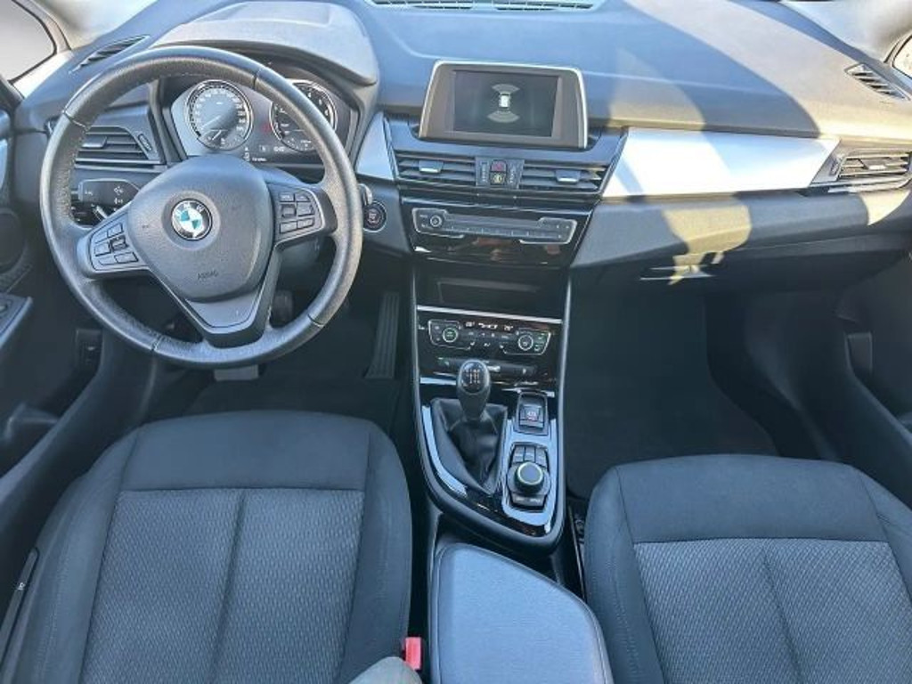 BMW 2 Serie