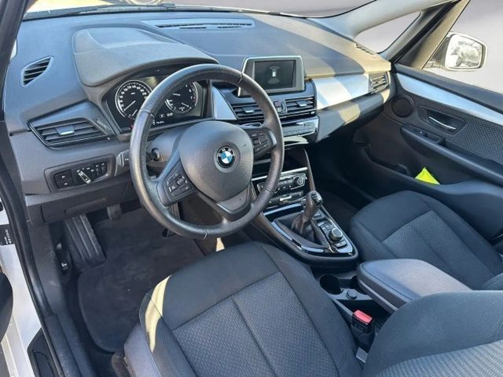 BMW 2 Serie