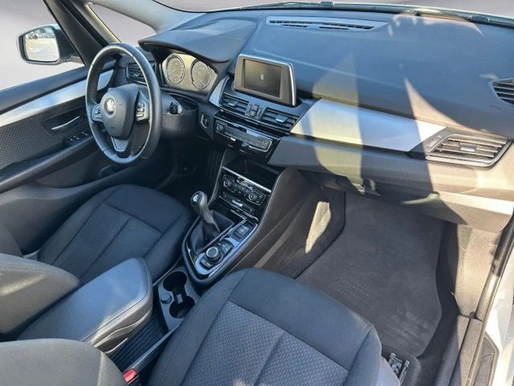BMW 2 Serie