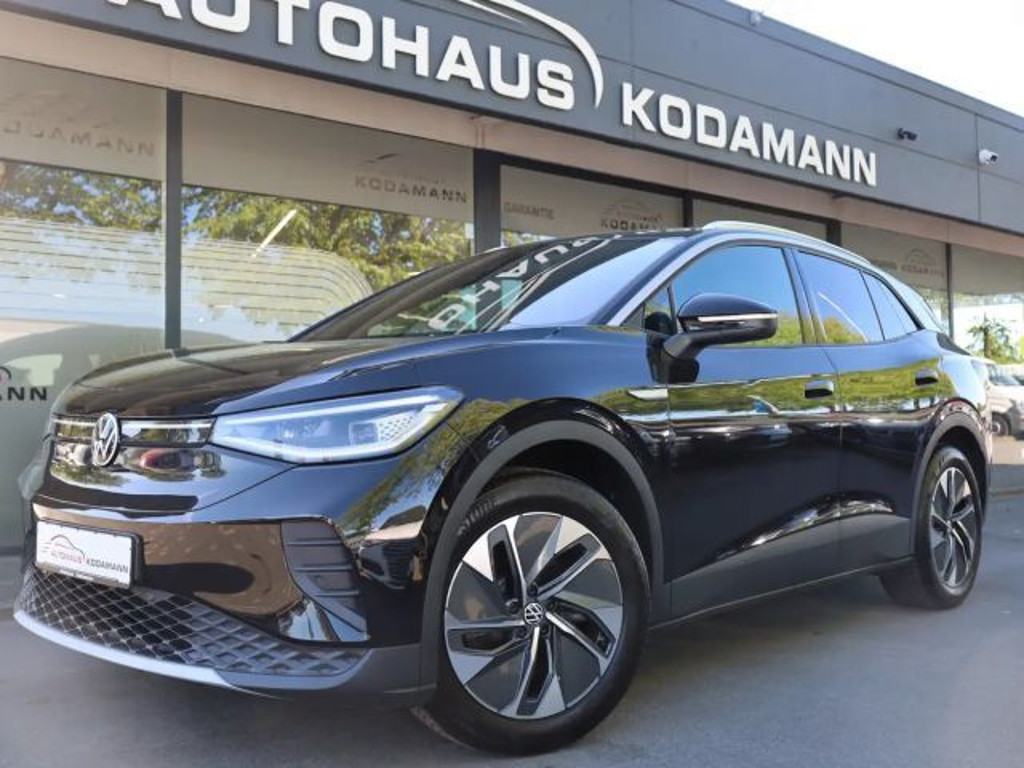Volkswagen ID.4 Performance Pure