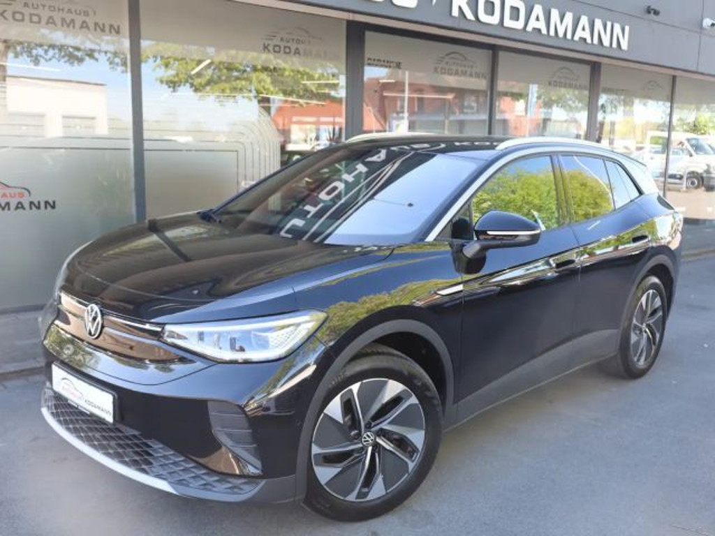 Volkswagen ID.4