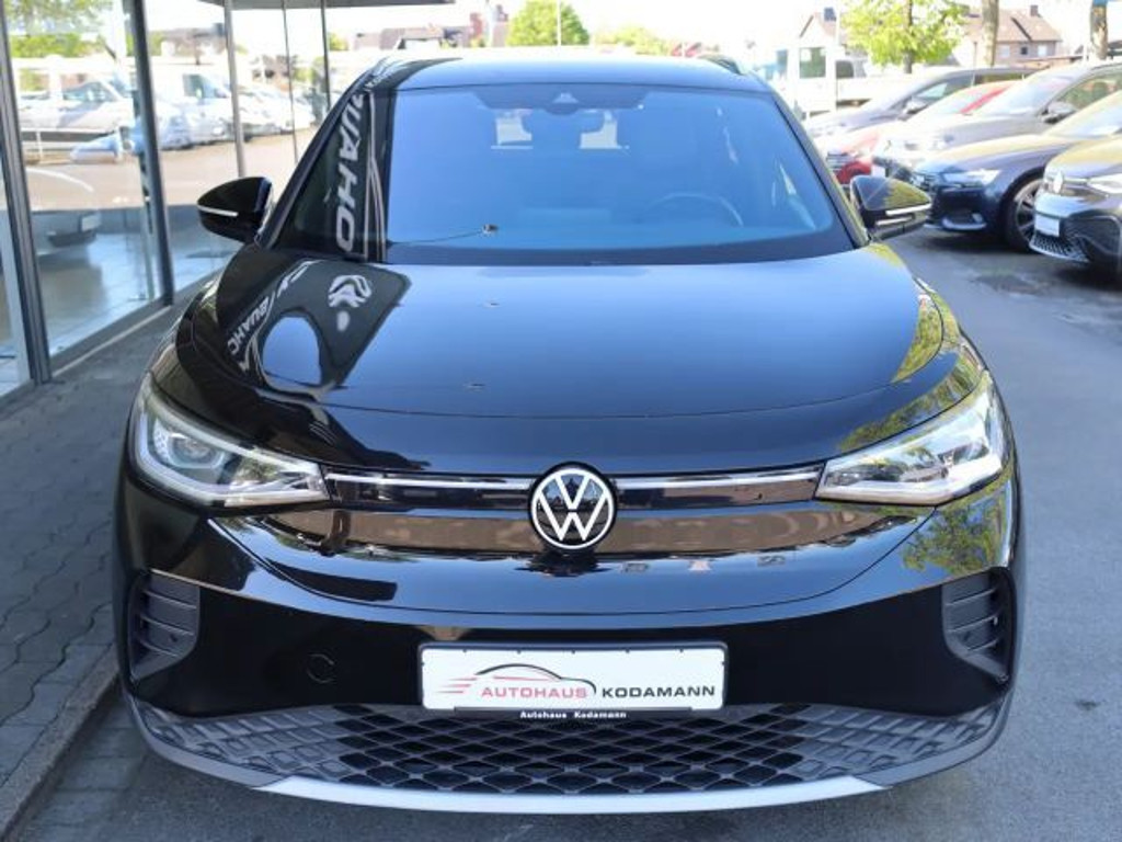 Volkswagen ID.4