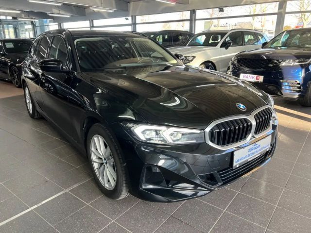 BMW 3 Serie