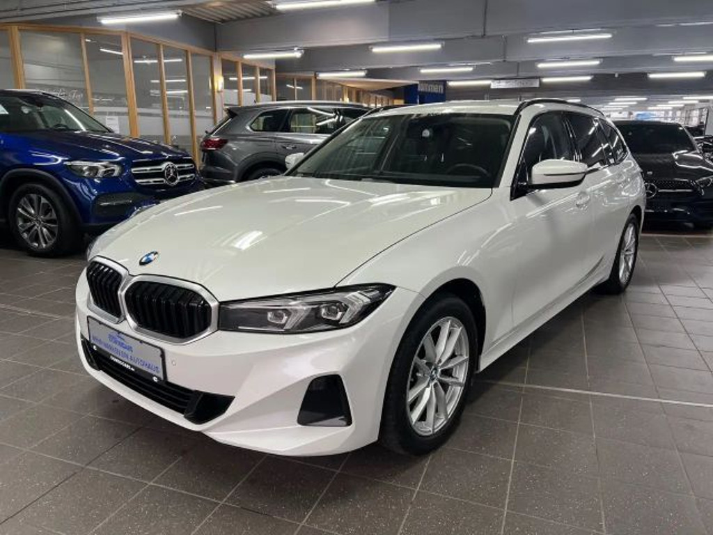 BMW 3 Serie