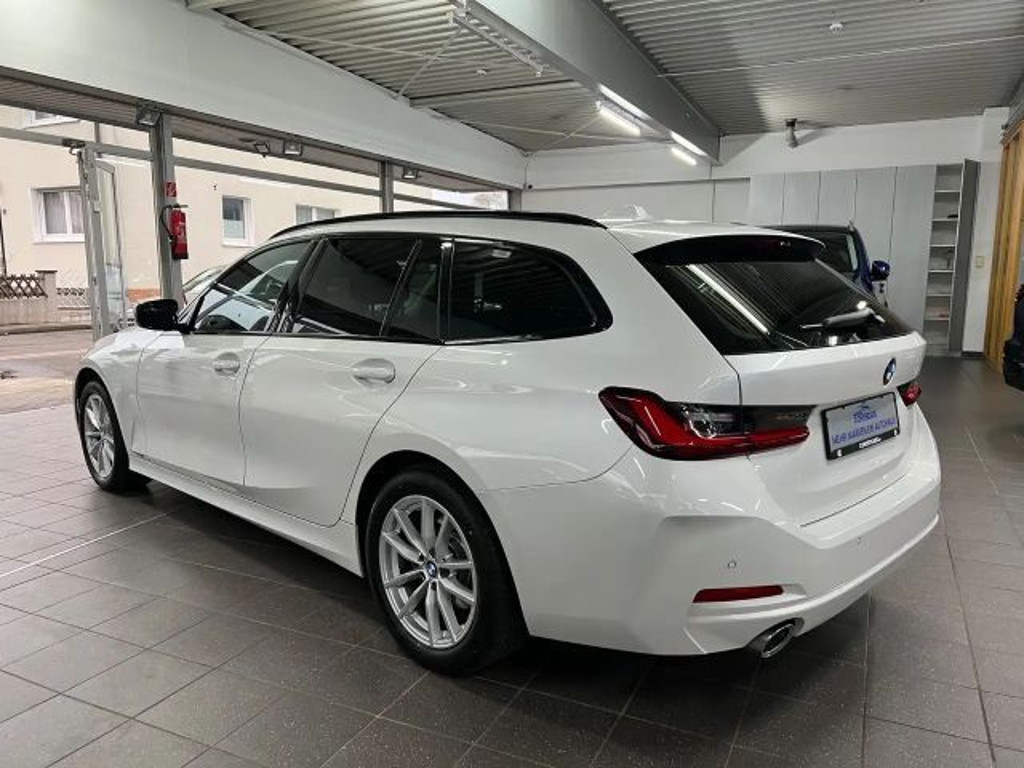 BMW 3 Serie