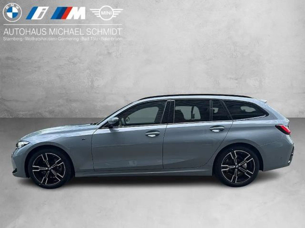 BMW 3 Serie
