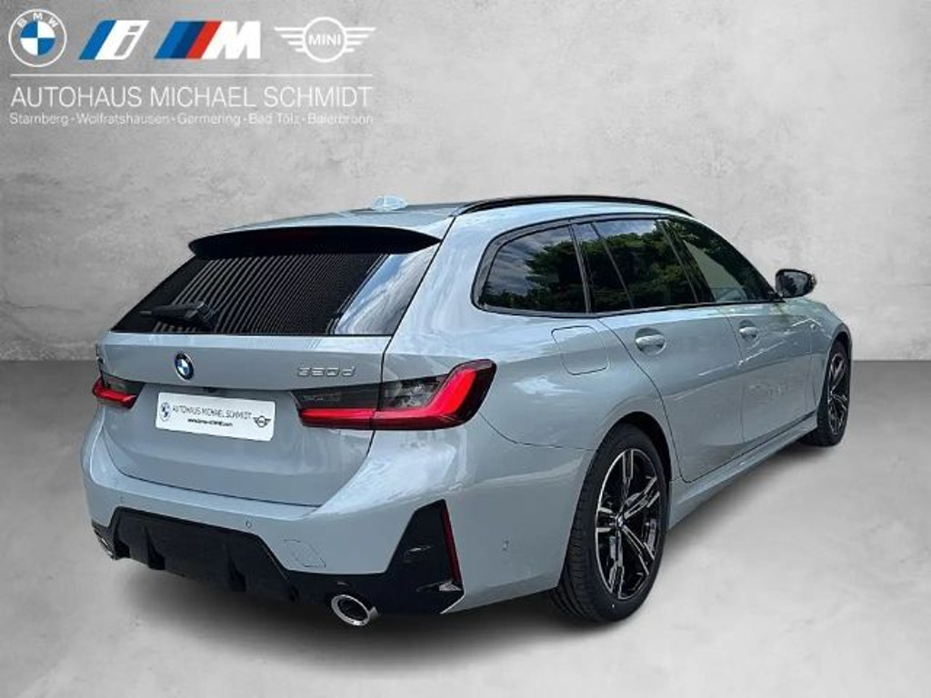 BMW 3 Serie
