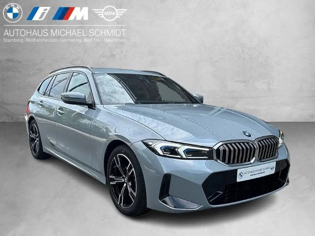 BMW 3 Serie